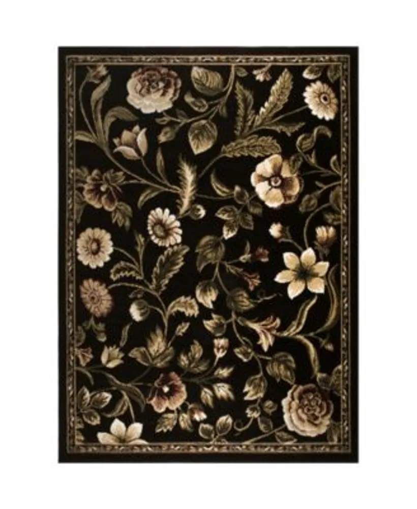 Global Rug Design Vision Vis01 Area Rug Collection