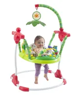 Creative Baby The Very Hungry Caterpillar Activity Jumper