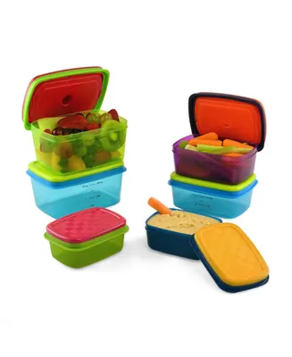 Fit & Fresh 14 Piece Container Set