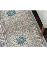 Bayshore Home Bellmere Bel2 Area Rug Collection