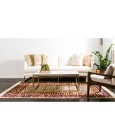 Bayshore Home Borough Bor2 Area Rug Collection