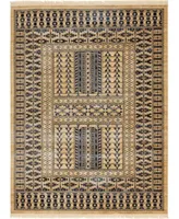 Bayshore Home Borough Bor4 Area Rug Collection