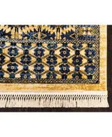 Bayshore Home Borough Bor4 Area Rug Collection