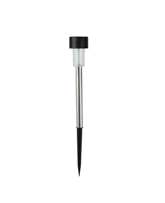 Northlight Outdoor Led Solar Light Lawn Stake