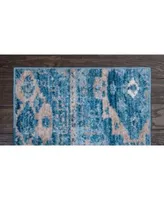 Bayshore Home Nira Nir2 Area Rug Collection