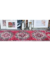 Bayshore Home Sana San1 Area Rug Collection