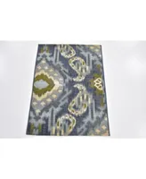 Bayshore Home Pashio Pas8 Area Rug Collection