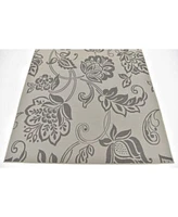 Bayshore Home Pashio Pas5 Area Rug Collection