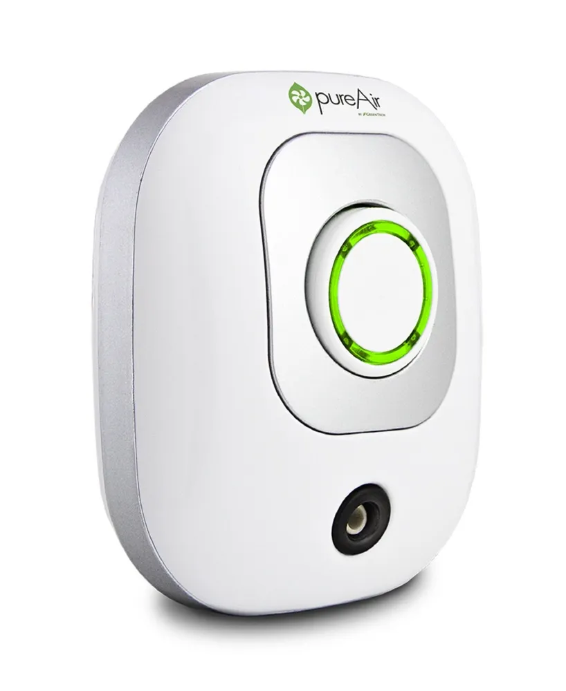 GreenTech Environmental Pureair 50 Small Space Plug In Purifier