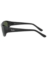 Ray-Ban Daddy-o Sunglasses, RB2016 59