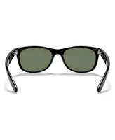 Ray-Ban Unisex Sunglasses