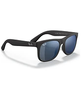 Ray-Ban Jr. Kids Sunglasses, RJ9069S (ages 11-13)