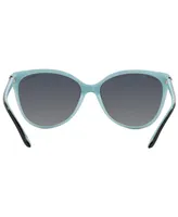 Tiffany & Co. Polarized Sunglasses, TF4089BP