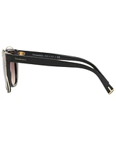 Tiffany & Co. Sunglasses, TF4148 54