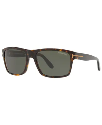 Tom Ford Men's Sunglasses