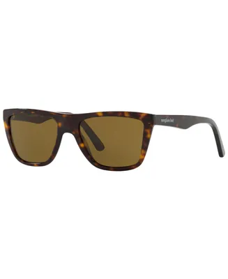 Sunglass Hut Collection Men's Polarized Sunglasses