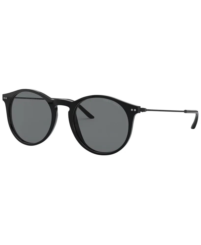 Giorgio Armani AR 6148T (327787) AR6148T327787 Sunglasses Man | Shop Online  | Free Shipping