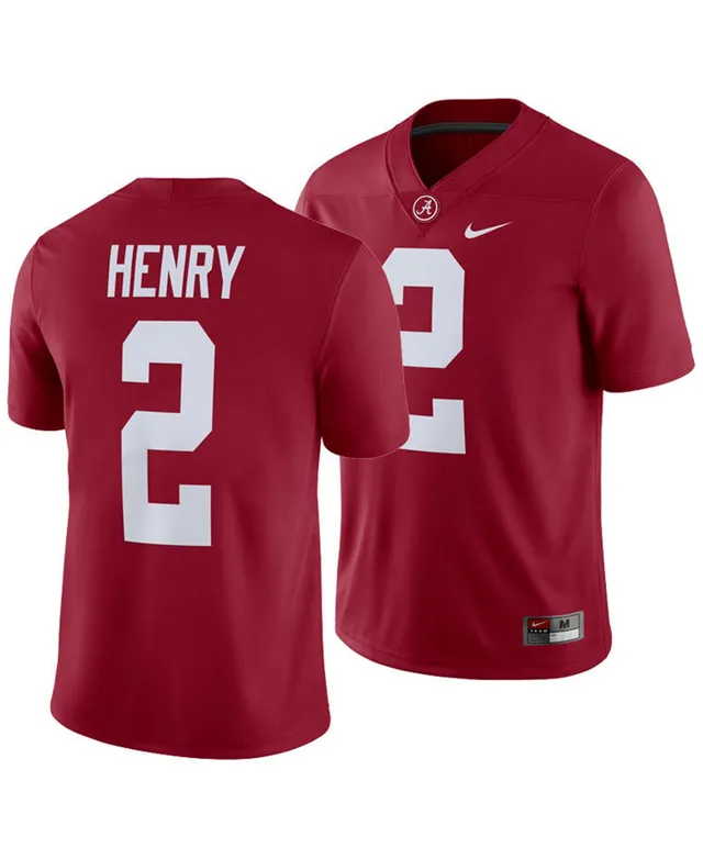 Nike Men's Nike Derrick Henry Olive Tennessee Titans 2022 Salute To Service  Name & Number T-Shirt