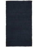 Lauren Ralph Lauren Nigel Lrl7400a Navy Area Rug Collection