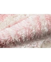 Novogratz Kalahari Kal 1 Area Rug Collection