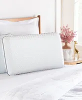 Linenspa Signature Collection Alwayscool Gel Memory Foam Pillow