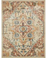 Bayshore Home Masha Mas7 Area Rug Collection