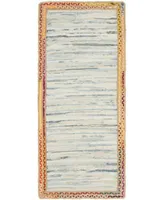 Bayshore Home Jari Jar4 Ivory Area Rug Collection