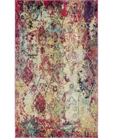 Bayshore Home Newhedge Nhg2 Multi Area Rug Collection