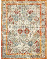 Bayshore Home Mishti Mis2 Area Rug Collection