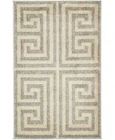 Bayshore Home Anzu Anz1 Area Rug Collection