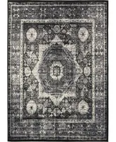 Bayshore Home Linport Lin7 Area Rug Collection