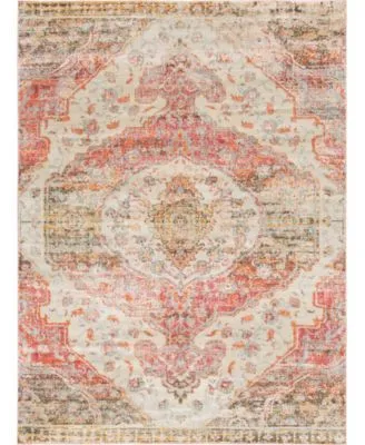 Bayshore Home Agostina Ago2 Area Rug Collection