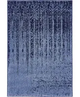 Bayshore Home Lyon Lyo2 Area Rug Collection