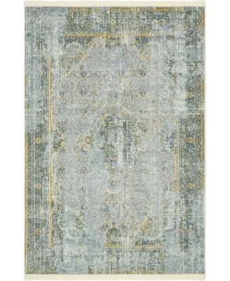 Bayshore Home Kenna Ken1 Area Rug Collection