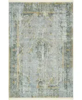 Bayshore Home Kenna Ken1 Area Rug Collection