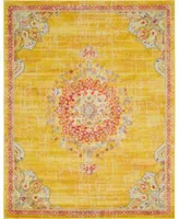 Bayshore Home Lorem Lor1 Area Rug Collection