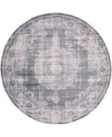 Bayshore Home Anika Ani1 Area Rug Collection