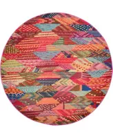 Bayshore Home Arcata Arc4 Area Rug Collection