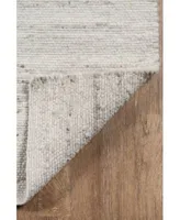 Erin Gates Richmond Ri 01 Collins Ivory Area Rug