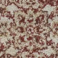 D Style Zandra Mza4 Paprika Area Rug Collection