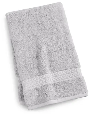 Hotel Gray Kitchen Towel 2-pk