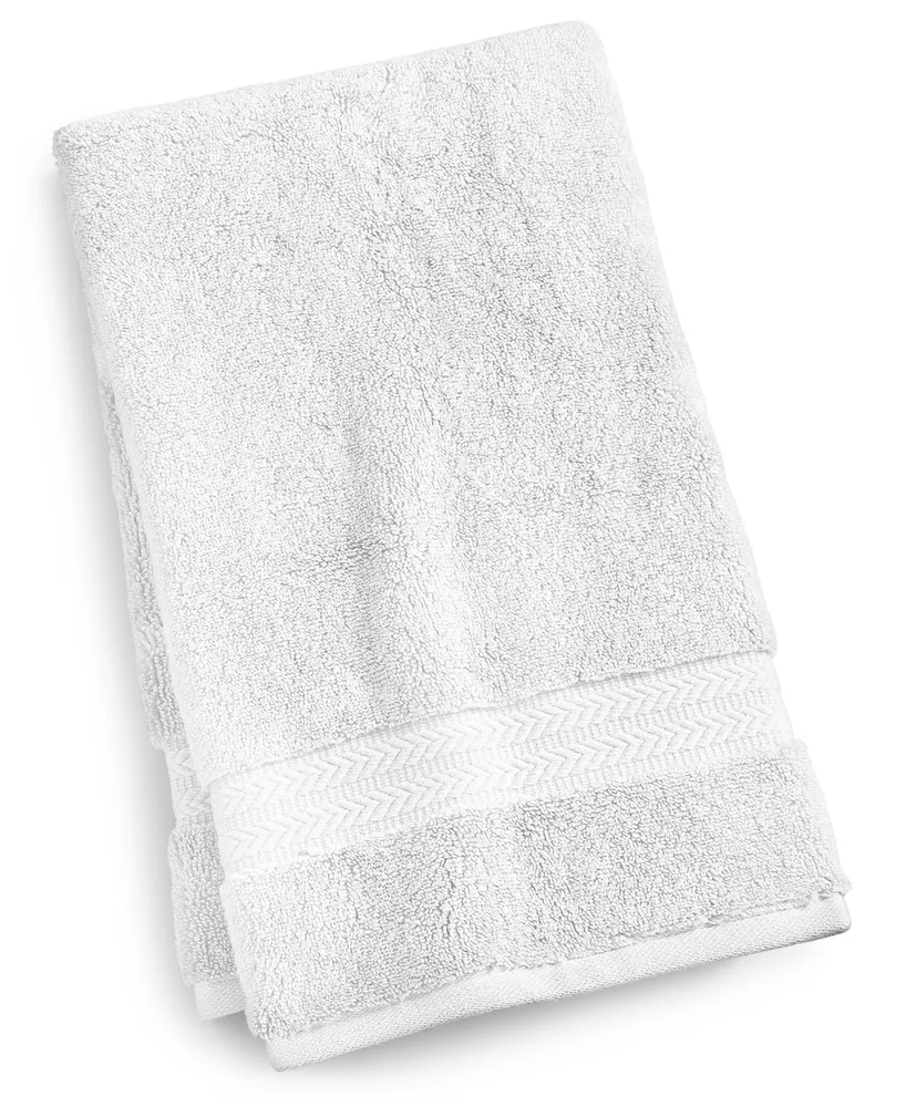 Hotel Collection Finest Elegance 18" x 30" Hand Towel. Exclusively at Macy's