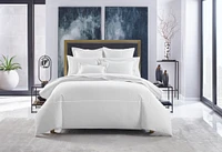 Hotel Collection Italian Percale 3-Pc. Duvet Cover Set, Full/Queen, Exclusively at Macy's