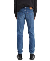 Levi's Men's 512 Slim Taper All Seasons Tech Jeans