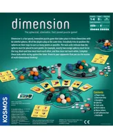 Thames & Kosmos Dimension