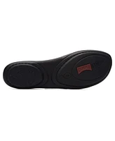 Camper Women's Right Nina Mary Jane Moccasins