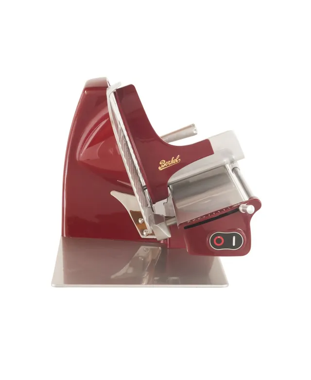 Berkel Home Line 250 Slicer