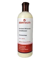 Zion Health Peach Jasmine Aromacology Conditioner, 16 oz