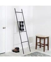 Honey Can Do Leaning Ladder Rack