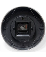 Infinity Instruments Round Wall Clock